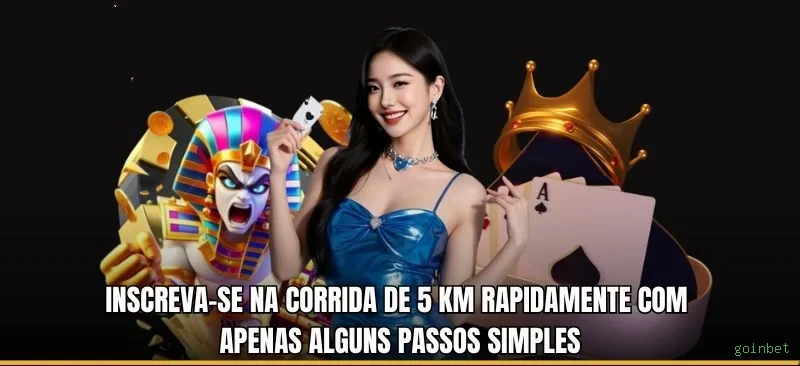 Processo de Download do App goinbet - Passo a Passo Simples