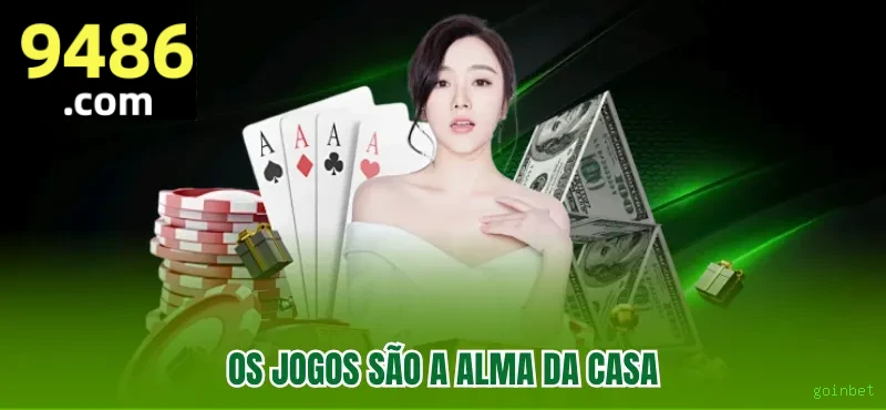 goinbet App - Aplicativo Oficial para Android e iOS