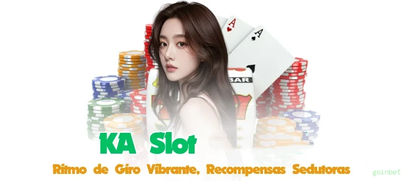 Jogos de Cassino Premium - Slots, Roleta, Blackjack e Dealer Ao Vivo