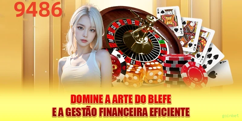 Jogos de Cassino goinbet - Variedade Incrível com Grandes Prêmios