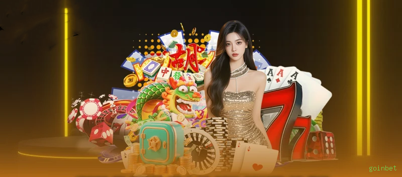 Sistema de Login Seguro goinbet - Interface Premium